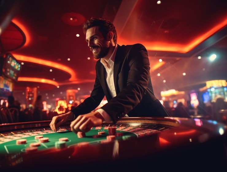 Experience of Viewing the 29 bd live casino Interface on Mobile