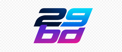 29 bd লোগো